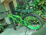 Cycle with big tyre for sale