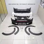 Mini Cooper Body Kit