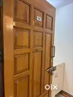 3 BHK flat is Available for LEASE in Richmond town - US0132