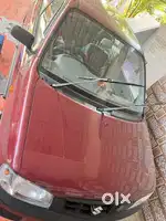 Maruti Suzuki Alto 2008 Petrol 39000 Km Driven