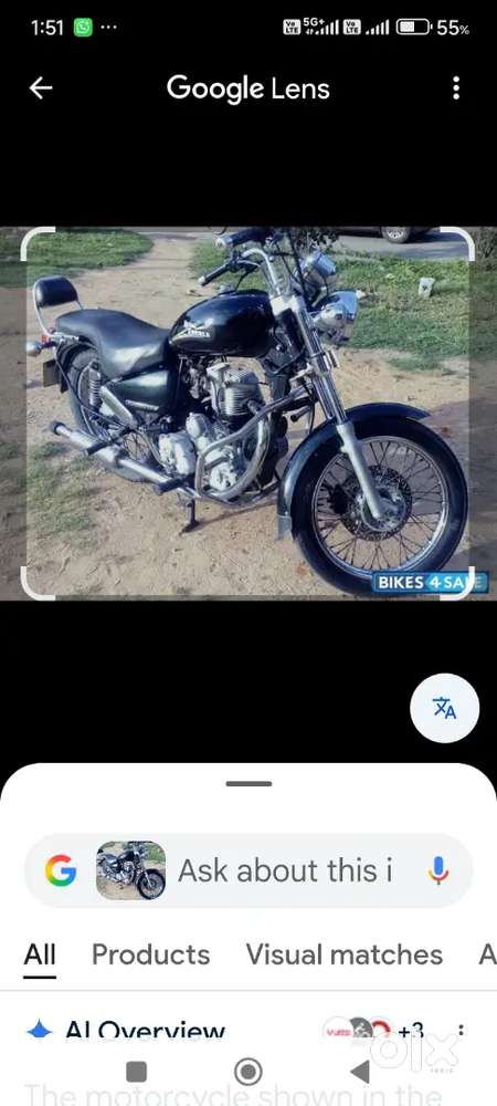 બુલેટ ni RC જોય સે