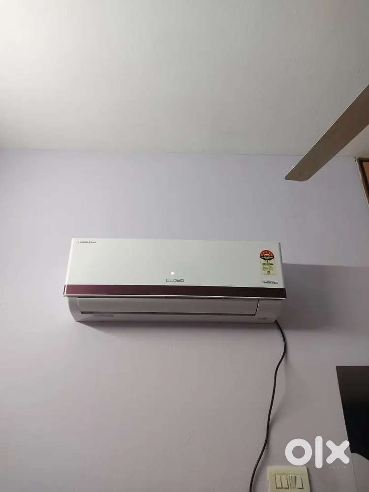 Ac services available