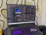 Asus Rog Strix g16 like laptop rtx 4050 i7 13th gen HX for sale