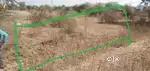PRIME INVESTMENT OPPORTUNITY! TWO ADJACENT PLOTS AVAILABLE FOR SALE