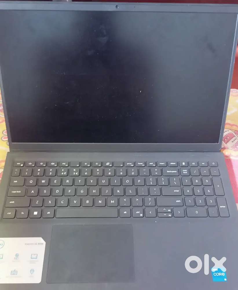 DELL LAPTOP