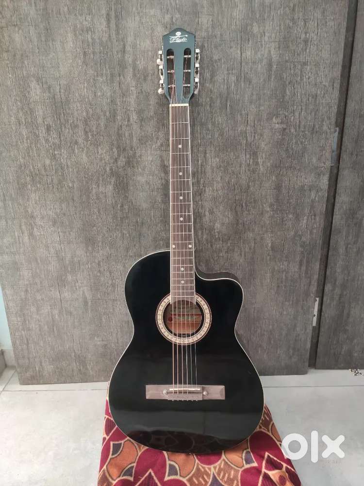 PLUTO BRAND OLD GUITAR (LOW PRICE & PREMIUM QUALITY)