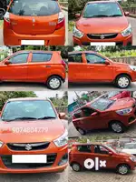 Maruti Suzuki Alto K10 1.0 LXI, 2018, Petrol