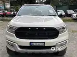 Ford Endeavour 3.2 Titanium AT 4X4, 2017, Diesel