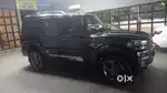 Mahindra Scorpio Classic 2023 Diesel 35000 Km Driven