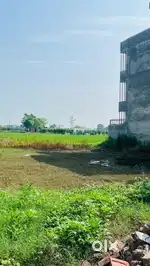 nearby strawberry Field School, 10 min drive to P.G.I, gated society,