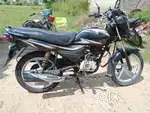 Bajaj platina 100 ES comfortec