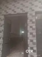 One room one bathroom one kitchen and tereess