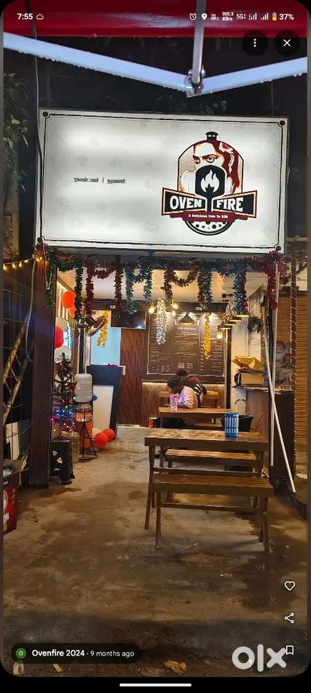 CHINESE - SEERAGA SAMBA BIRYANI MASTER