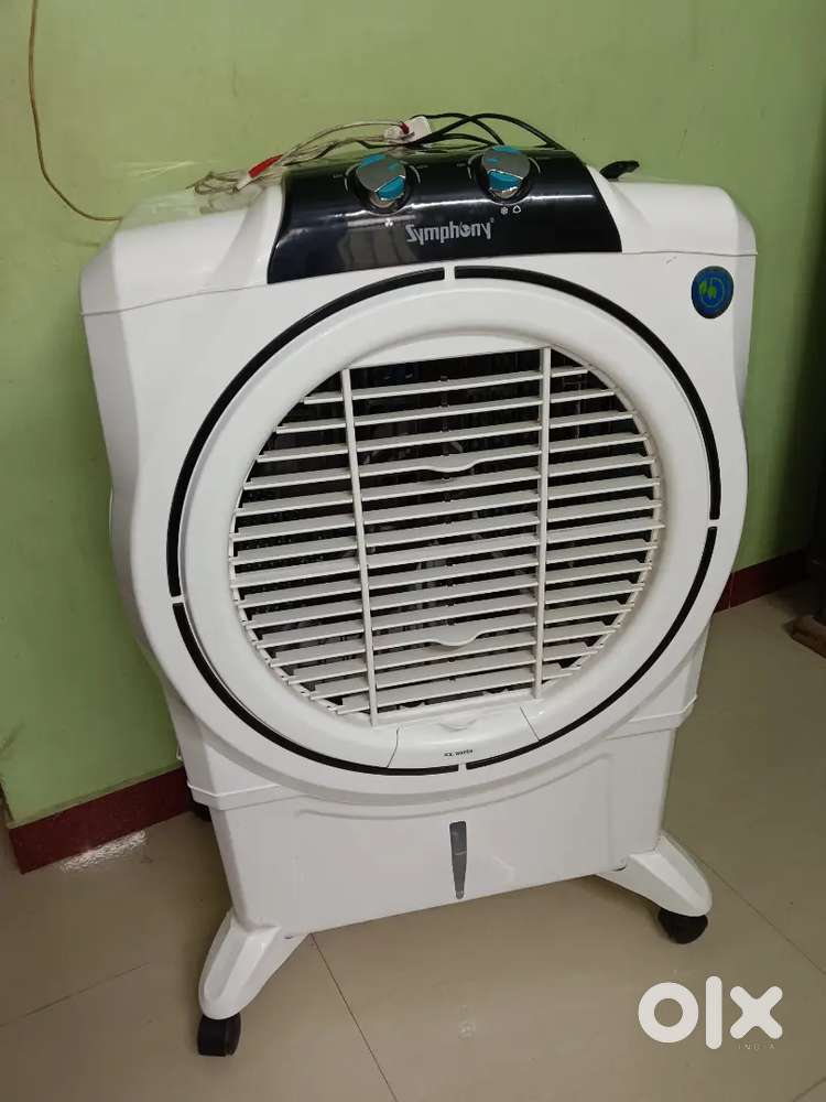 Air cooler
