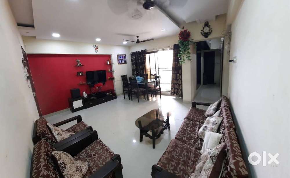 2 BHK FLAT ON RENT AT EVERTOP APARTMENTS