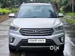 Hyundai Creta 1.6 SX Plus, 2017, Petrol