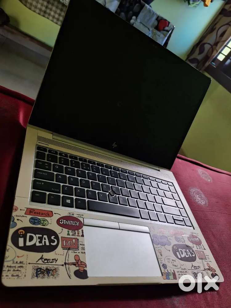 HP elitebook g5