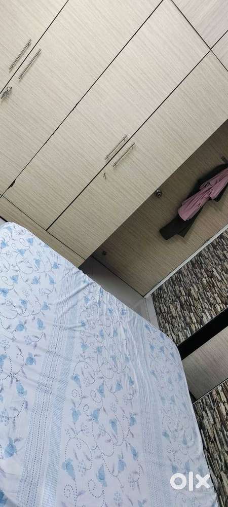 Flatmate Needed – 2BHK Fully Furnished Flat  Takshila, Andheri East