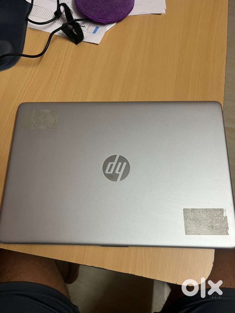 HP  laptop