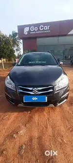 Maruti Suzuki S-Cross Zeta 1.3, 2017, Diesel