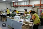 Picker and packing job Ludhiana