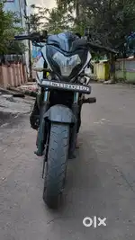Bajaj Pulsar NS200 2022  Well maintained  Urgent Sale :)