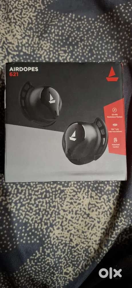 Boat airdopes 621 airpods