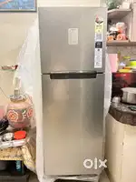 Samsung fridge ,capacity 236lit