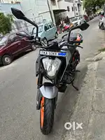 Duke ABS 200