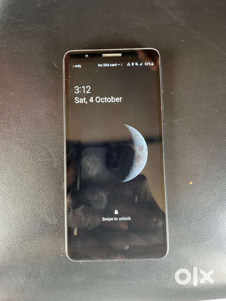 Samsung m01 core 32gb