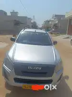 Isuzu D-Max 2020