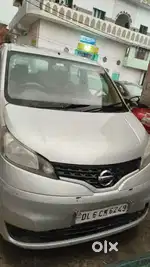 Nissan Evalia 2014