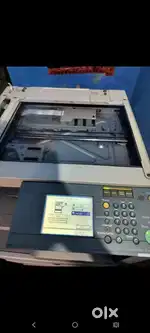Photo copy machine in chep prise