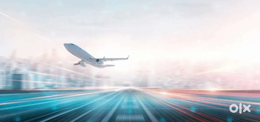 Now hiring for indigo airlines apply fast