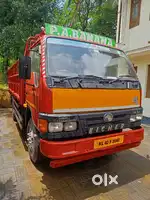 Eicher long body