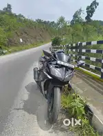 Yamaha R15V2,  well maintained,in good condition