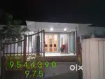 3BHK House for rent