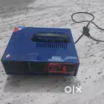 Heater good condition