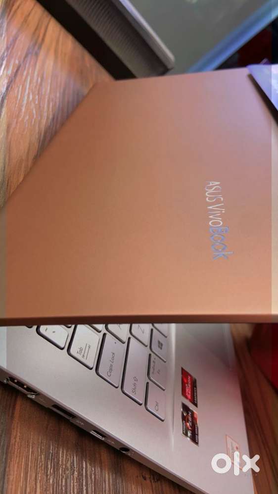 Asus VivoBook 14 -5th Gen Ryzen 5 5500U processor