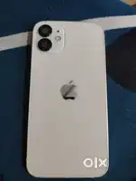 iPhone 12 64 gb - battery health 78