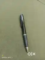 Hidden camera PEN with SD card