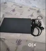 Dell laptop i5 8 512gb