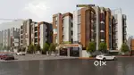 Modern 3BHK Apartment for Sale with 35+ Amenities At Madanpur