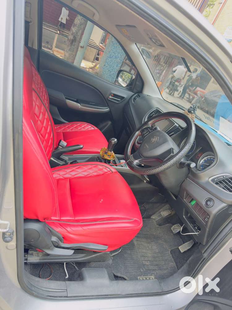 Maruti Suzuki Baleno 2020 Petrol Well Maintained