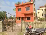 Independent house for sale with total land area 3.75 katha