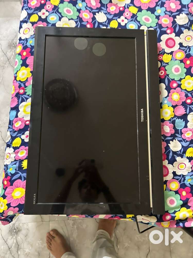 Toshiba tv