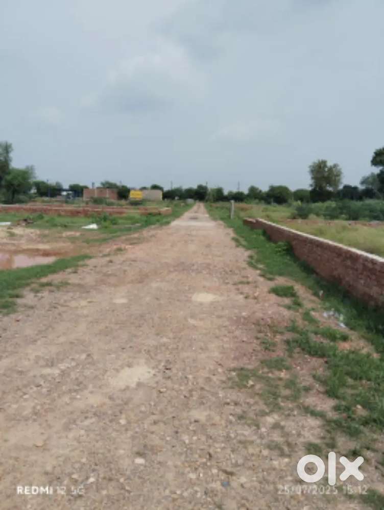 Residential plot Sale