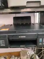 Canon G2012 printer