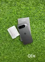 Google Pixel 9 Pro 16GB/256GB Black Color (Indian) Excellent Condition