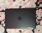 Hp used laptop